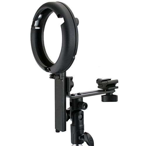 Mounting, holder of softbox L series